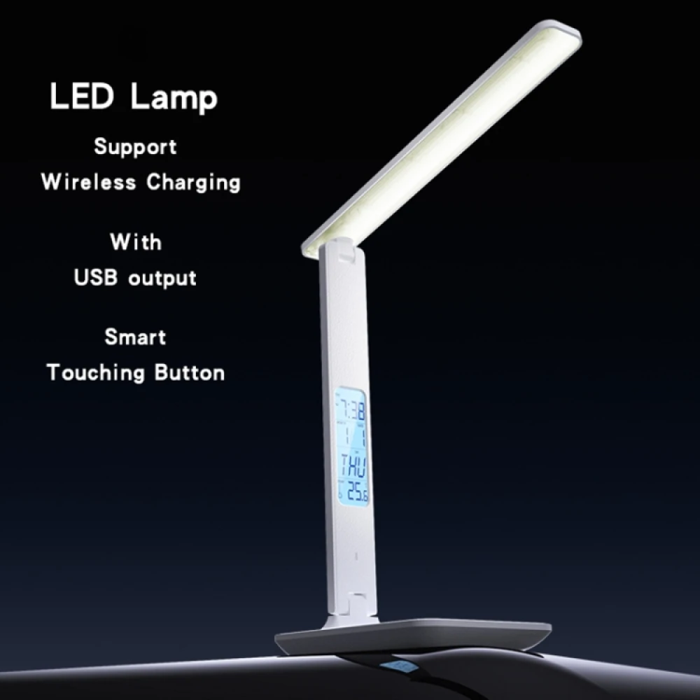 Yesido Desk Lamp DS20