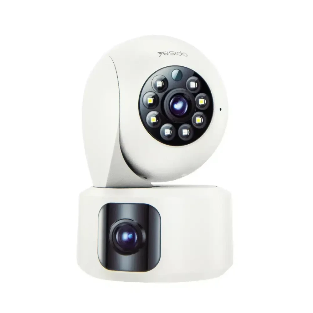 Yesido Camera Dual Indoor KM16 Yesido Camera Dual Indoor KM16