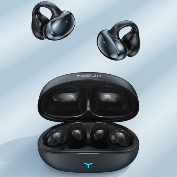 Yesido Earphone Ear Clip YSP14