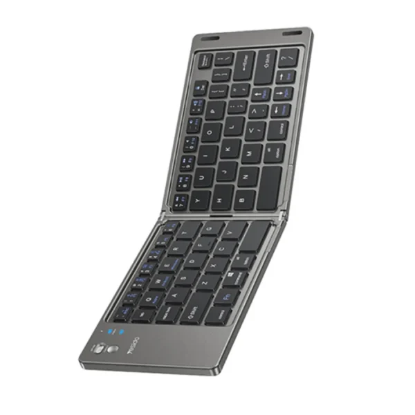 Yesido Foldable Keyboard KB27