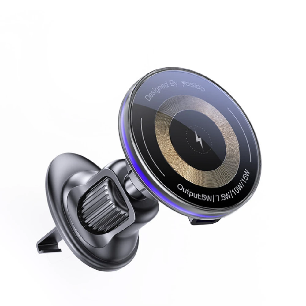 Yesido Magnetic Car Charger C308 Yesido Magnetic Car Charger C308
