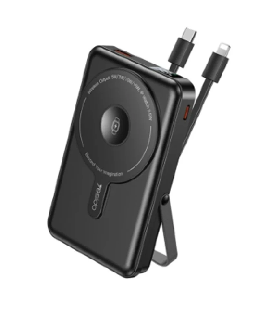 Yesido Power Bank YP72 Yesido Power Bank YP72