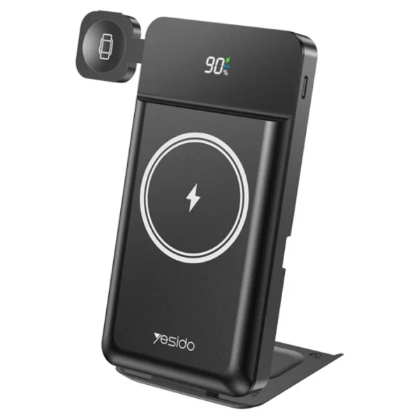 Yesido Power Bank Wireless YP69
