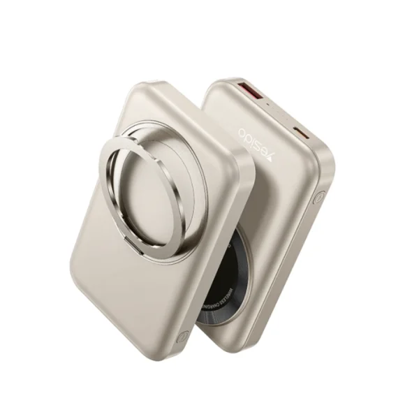 Yesido Power Bank YP60