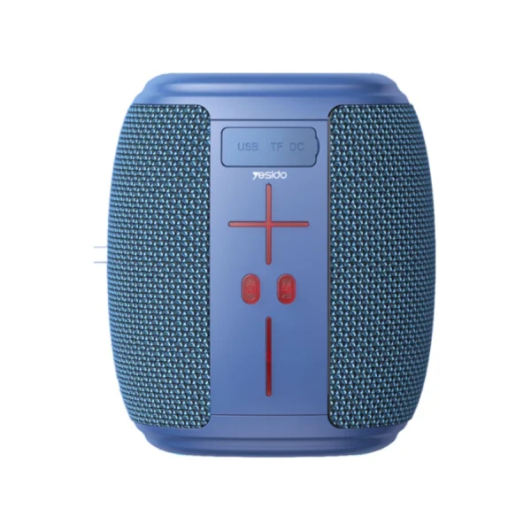 Yesido Speaker YSW14