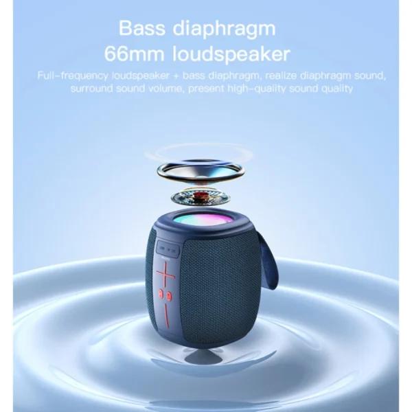 Yesido Speaker YSW14