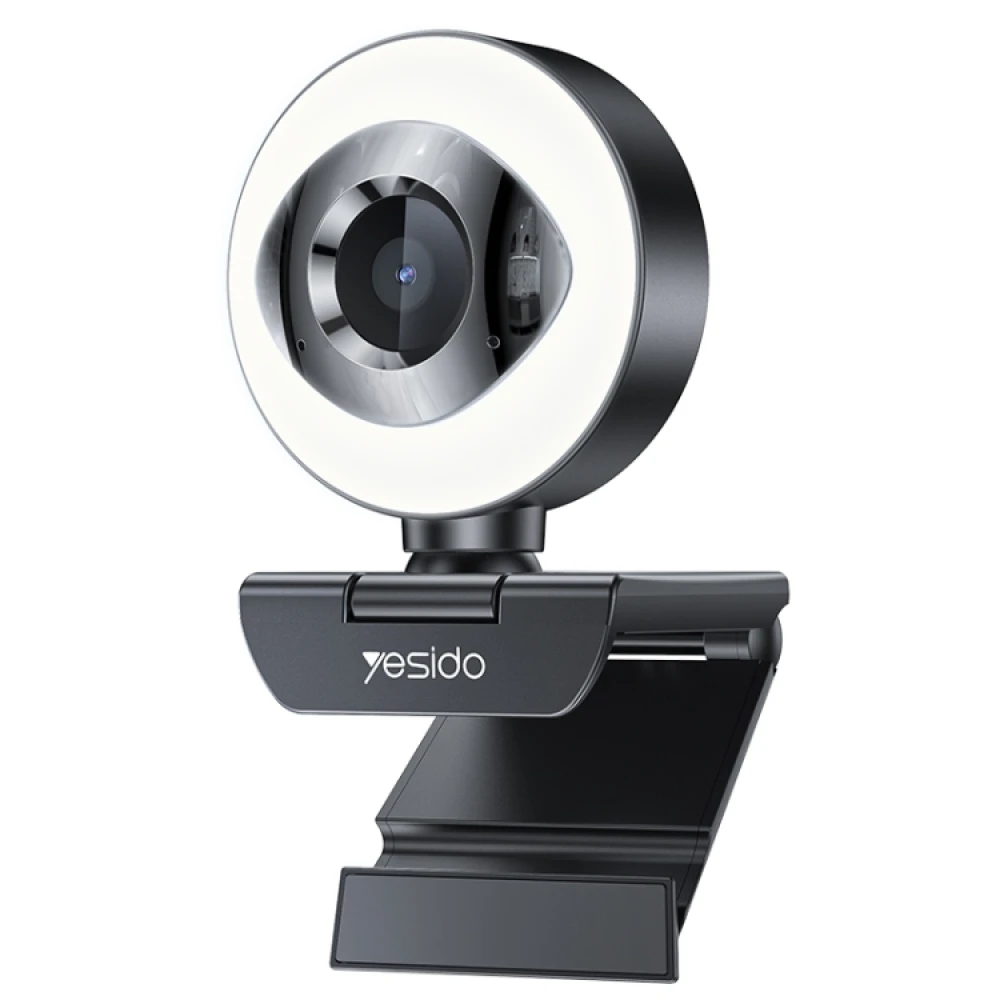 Yesido Webcam KM20