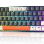 Ziyoulang keyboard T60